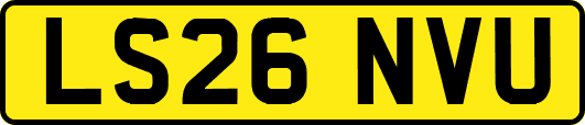 LS26NVU