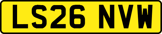 LS26NVW