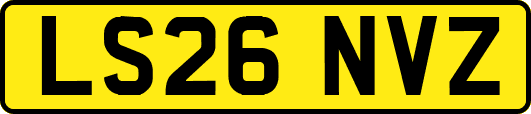 LS26NVZ