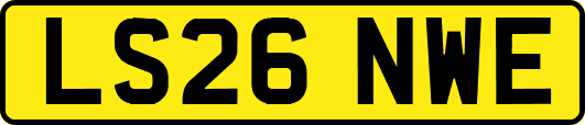 LS26NWE