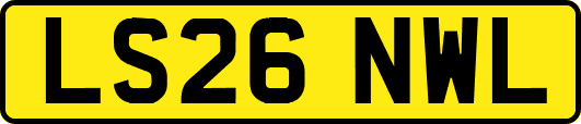 LS26NWL