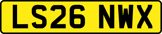 LS26NWX