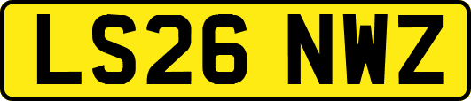 LS26NWZ