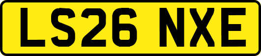 LS26NXE