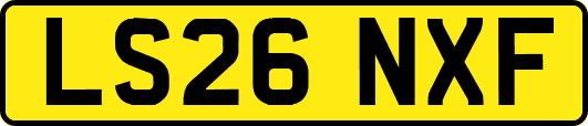 LS26NXF