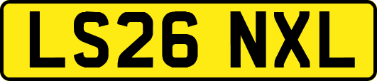 LS26NXL