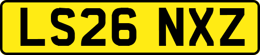 LS26NXZ