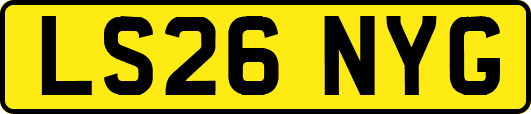 LS26NYG