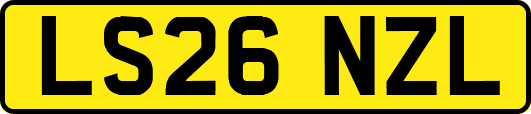 LS26NZL