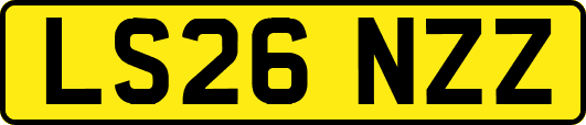 LS26NZZ
