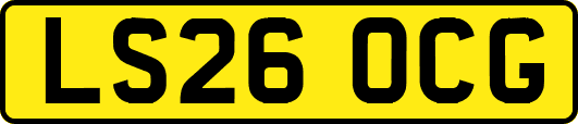 LS26OCG