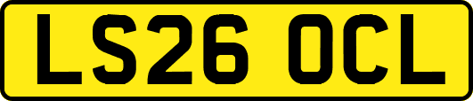LS26OCL