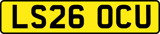 LS26OCU