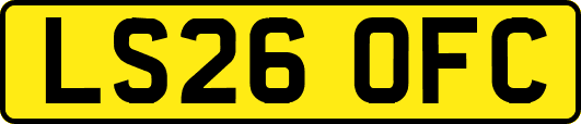 LS26OFC