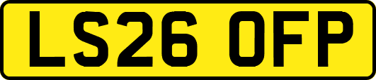 LS26OFP