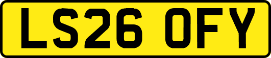 LS26OFY