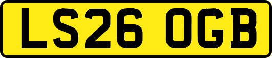 LS26OGB