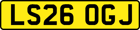 LS26OGJ