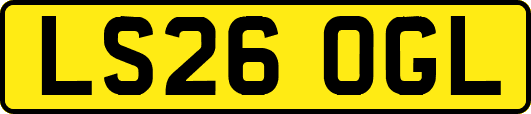 LS26OGL
