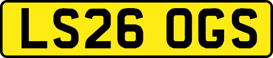 LS26OGS