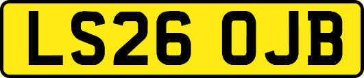 LS26OJB