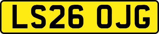 LS26OJG