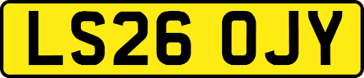 LS26OJY