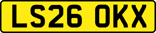 LS26OKX