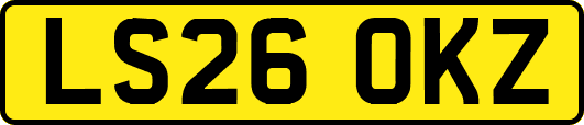 LS26OKZ