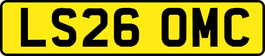 LS26OMC