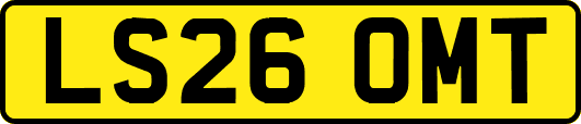 LS26OMT