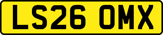 LS26OMX