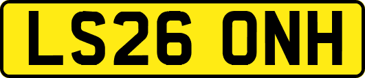 LS26ONH