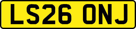 LS26ONJ