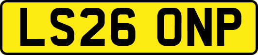 LS26ONP
