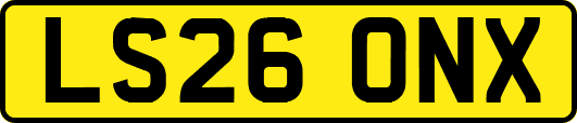 LS26ONX