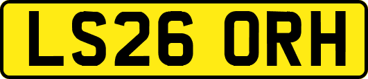 LS26ORH