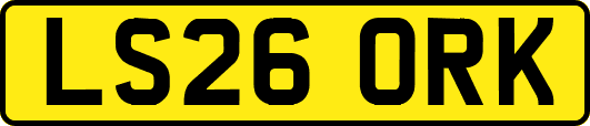 LS26ORK