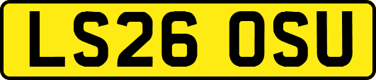 LS26OSU