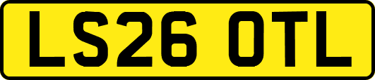 LS26OTL