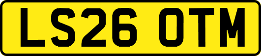 LS26OTM