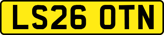 LS26OTN