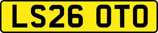 LS26OTO