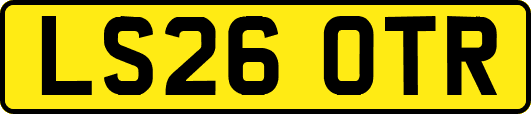 LS26OTR
