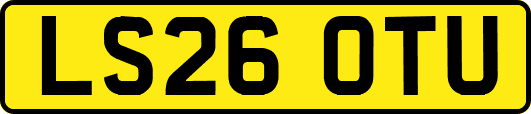 LS26OTU