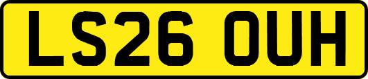 LS26OUH