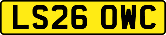 LS26OWC