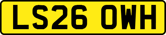 LS26OWH