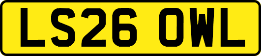 LS26OWL