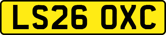 LS26OXC